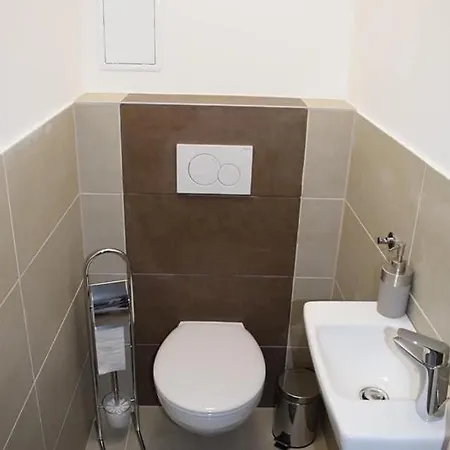 Spala Apartman Appartamento *