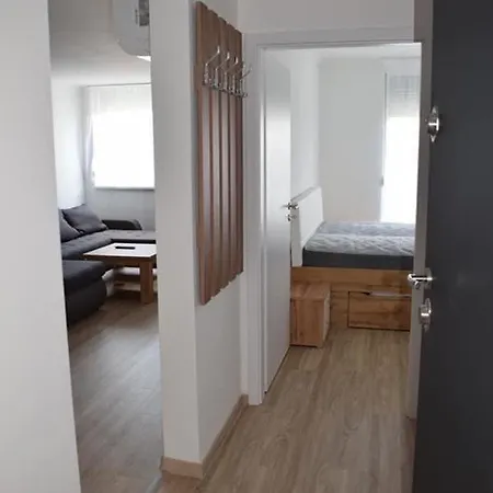 Appartamento Spala Apartman *