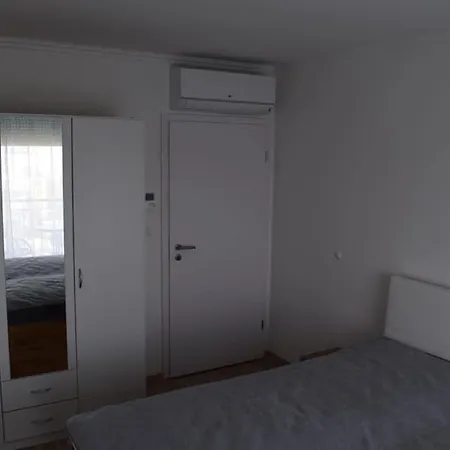 Appartamento Spala Apartman Siófok