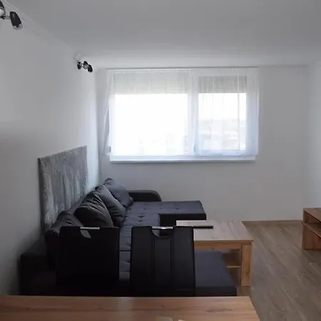 Spala Apartman * Siófok