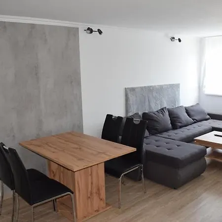Appartamento Spala Apartman Siófok