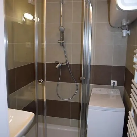 Spala Apartman * Siófok